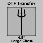 DTF Transfer 4.5" Thumbnail