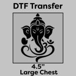 DTF Transfer 4.5" Thumbnail