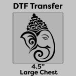 DTF Transfer 4.5" Thumbnail