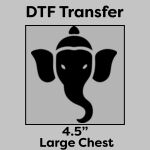 DTF Transfer 4.5" Thumbnail