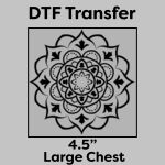 DTF Transfer 4.5" Thumbnail