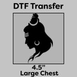 DTF Transfer 4.5" Thumbnail