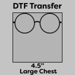 DTF Transfer 4.5" Thumbnail