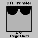 DTF Transfer 4.5" Thumbnail