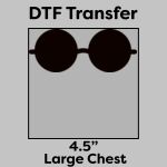 DTF Transfer 4.5" Thumbnail