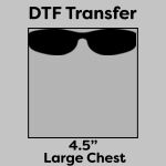 DTF Transfer 4.5" Thumbnail