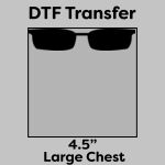 DTF Transfer 4.5" Thumbnail
