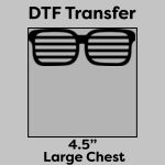 DTF Transfer 4.5" Thumbnail