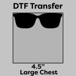 DTF Transfer 4.5" Thumbnail