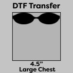 DTF Transfer 4.5" Thumbnail