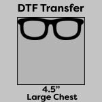 DTF Transfer 4.5" Thumbnail