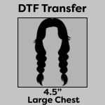 DTF Transfer 4.5" Thumbnail