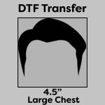 DTF Transfer 4.5" Thumbnail