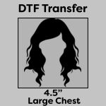DTF Transfer 4.5" Thumbnail