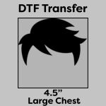 DTF Transfer 4.5" Thumbnail