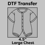 DTF Transfer 4.5" Thumbnail