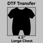 DTF Transfer 4.5" Thumbnail