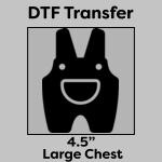 DTF Transfer 4.5" Thumbnail