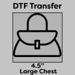 DTF Transfer 4.5" Thumbnail