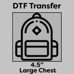 DTF Transfer 4.5" Thumbnail