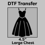DTF Transfer 4.5" Thumbnail