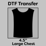 DTF Transfer 4.5" Thumbnail