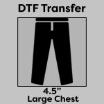 DTF Transfer 4.5" Thumbnail