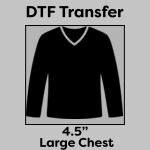 DTF Transfer 4.5" Thumbnail