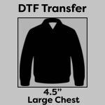 DTF Transfer 4.5" Thumbnail