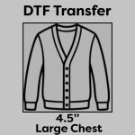 DTF Transfer 4.5" Thumbnail