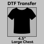 DTF Transfer 4.5" Thumbnail