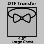 DTF Transfer 4.5" Thumbnail