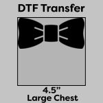 DTF Transfer 4.5" Thumbnail