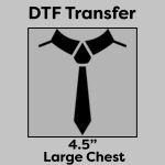 DTF Transfer 4.5" Thumbnail