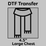 DTF Transfer 4.5" Thumbnail