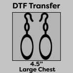 DTF Transfer 4.5" Thumbnail