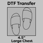 DTF Transfer 4.5" Thumbnail