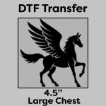 DTF Transfer 4.5" Thumbnail