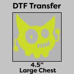 DTF Transfer 4.5" Thumbnail