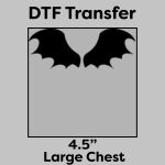DTF Transfer 4.5" Thumbnail