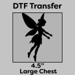DTF Transfer 4.5" Thumbnail