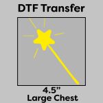 DTF Transfer 4.5" Thumbnail