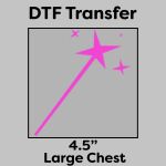 DTF Transfer 4.5" Thumbnail