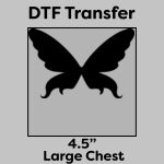 DTF Transfer 4.5" Thumbnail