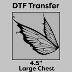 DTF Transfer 4.5" Thumbnail
