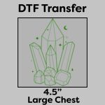 DTF Transfer 4.5" Thumbnail