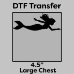 DTF Transfer 4.5" Thumbnail