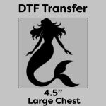 DTF Transfer 4.5" Thumbnail