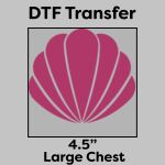 DTF Transfer 4.5" Thumbnail