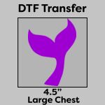 DTF Transfer 4.5" Thumbnail